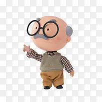 卡通人物-空若网 卡通人物-空若网