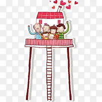 ����������Ƽ�ͥ-������