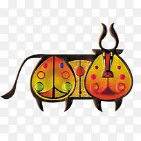 动物装饰画-空若网 动物装饰画-空若网