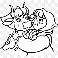 �ֻ� ���� ţ ��ͨ-������