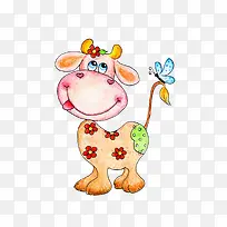 �ֻ�Сţ-������