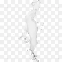 手绘牛奶-空若网 手绘牛奶-空若网