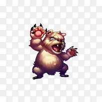 小动物-空若网 小动物-空若网