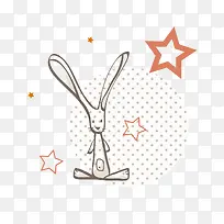 卡通动物图形-空若网 卡通动物图形-空若网