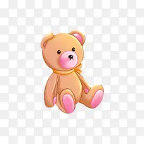 卡通泰迪熊-空若网 卡通泰迪熊-空若网