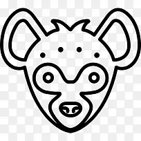 猴子图标-空若网 猴子图标-空若网