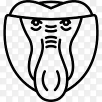 猴子图标-空若网 猴子图标-空若网