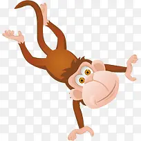 卡通猴子-空若网 卡通猴子-空若网