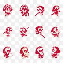 �ɰ�����png�ز�-������