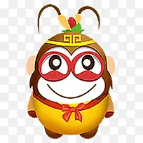 卡通猴子-空若网 卡通猴子-空若网