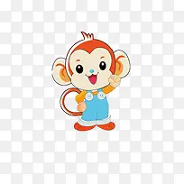 卡通人物-空若网 卡通人物-空若网