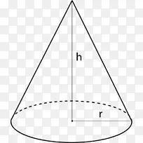 三角形圆线点几何形状-空若网 三角形圆线点几何形状-空若网