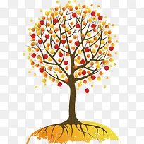 树-空若网 树-空若网