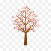 卡通树素材-空若网 卡通树素材-空若网