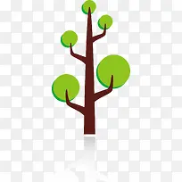 矢量树-空若网 矢量树-空若网