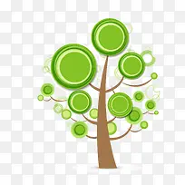 创意树木-空若网 创意树木-空若网