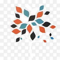 卡通手绘树-空若网 卡通手绘树-空若网