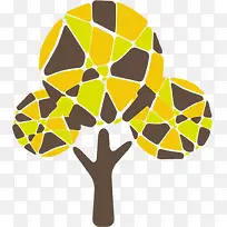 卡通树-空若网 卡通树-空若网