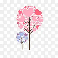 创意树木-空若网 创意树木-空若网