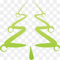 卡通创意手绘树-空若网 卡通创意手绘树-空若网