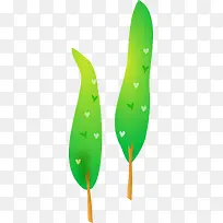 卡通树-空若网 卡通树-空若网