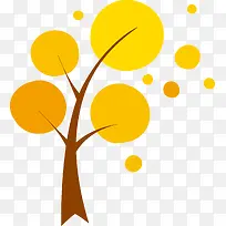 卡通树-空若网 卡通树-空若网