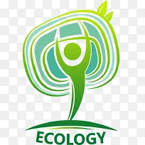 矢量 卡通 树-空若网 矢量 卡通 树-空若网