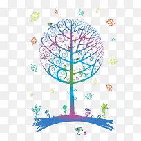 ²ÊÉ«µÄÊ÷-¿ÕÈôÍø ²ÊÉ«µÄÊ÷-¿ÕÈôÍø