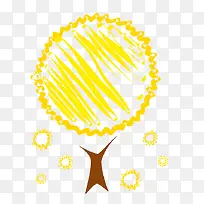 可爱的树-空若网 可爱的树-空若网