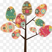 卡通手绘小树-空若网 卡通手绘小树-空若网