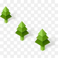 卡通树-空若网 卡通树-空若网