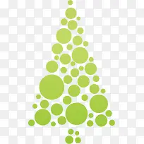 卡通创意小树-空若网 卡通创意小树-空若网