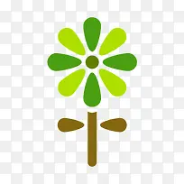 卡通树-空若网 卡通树-空若网