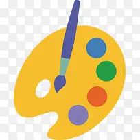 画板png矢量元素-空若网 画板png矢量元素-空若网