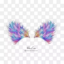 翅膀广告摇摆不定的桌面壁纸-翅膀-空若网 翅膀广告摇摆不定的桌面壁纸-翅膀-空若网