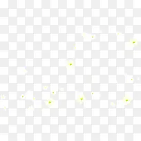 手绘白色漂浮花朵-空若网 手绘白色漂浮花朵-空若网