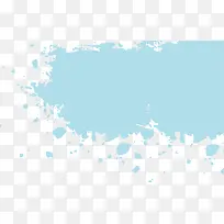 清新墨迹墨点-空若网 清新墨迹墨点-空若网