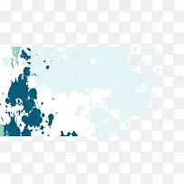 水彩墨迹墨点-空若网 水彩墨迹墨点-空若网