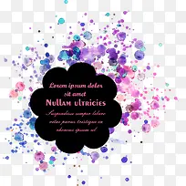 ��ɫī��Բ�α߿�����-������