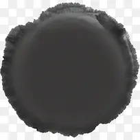 水墨画黑点-空若网 水墨画黑点-空若网