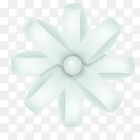 白色花朵装饰-空若网 白色花朵装饰-空若网