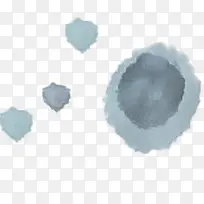 水墨墨点-空若网 水墨墨点-空若网