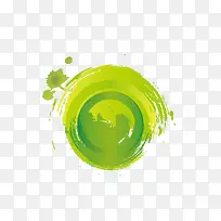 ��ɫԲ��ī��-������