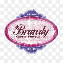 甜蜜粉色对称矢量-空若网 甜蜜粉色对称矢量-空若网