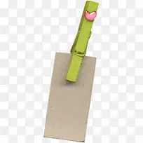 爱心点缀夹子-空若网 爱心点缀夹子-空若网