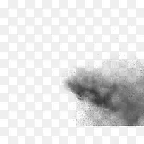 烟雾墨点黑色漂浮-空若网 烟雾墨点黑色漂浮-空若网
