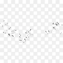 墨点漂浮-空若网 墨点漂浮-空若网