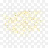 黄色墨点漂浮-空若网 黄色墨点漂浮-空若网