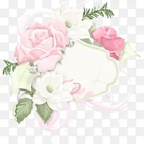 水彩鲜花-空若网 水彩鲜花-空若网