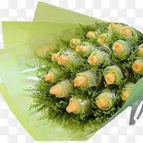 ��ɫõ�廨Ư���ز�-������